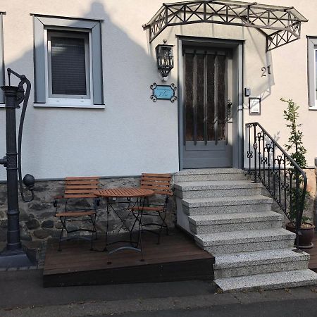 Ferienwohnung Elsa Hungen المظهر الخارجي الصورة