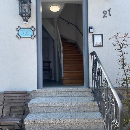 Ferienwohnung Elsa Hungen المظهر الخارجي الصورة