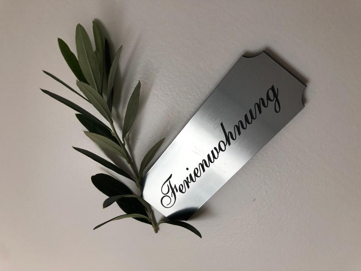 Ferienwohnung Elsa Hungen المظهر الخارجي الصورة